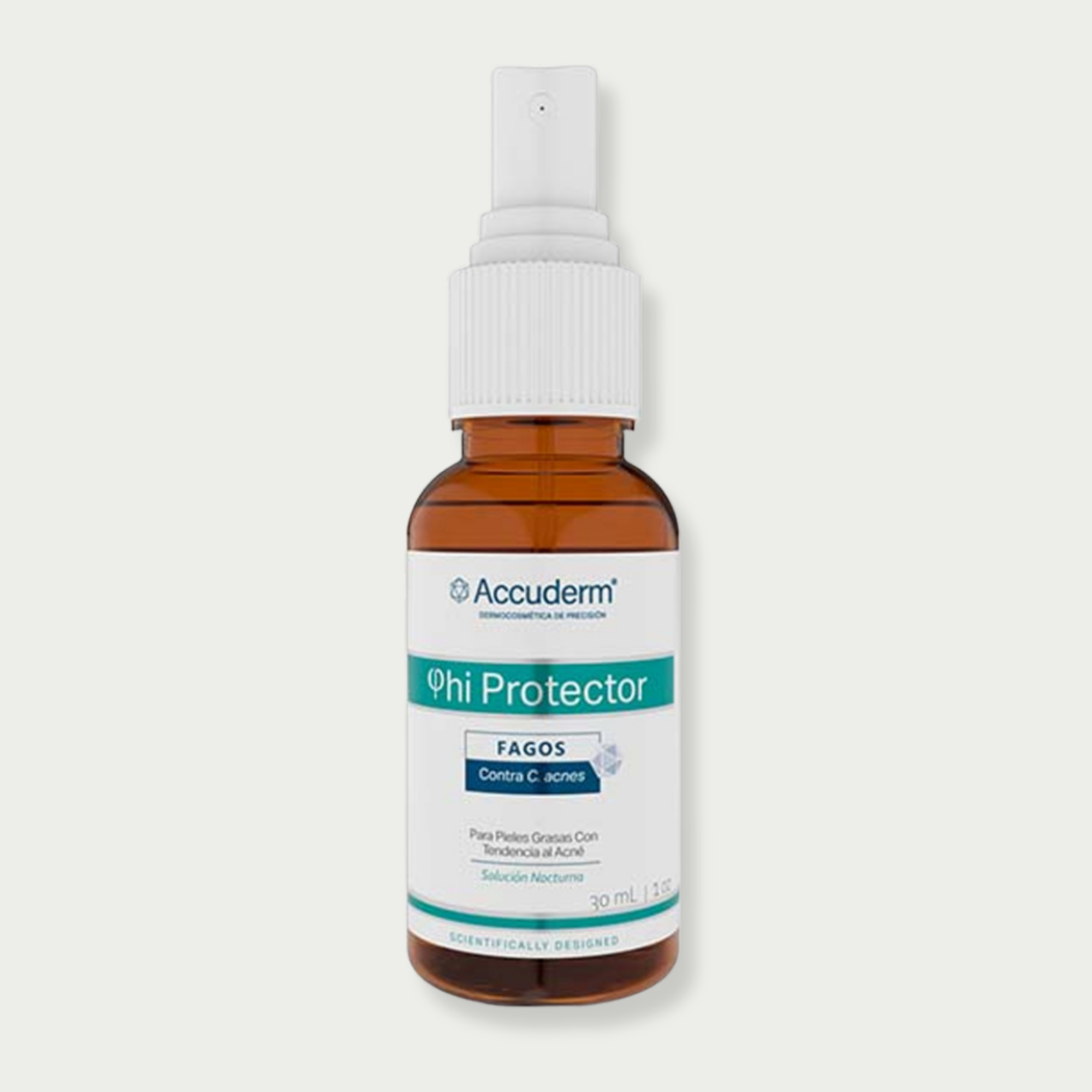 ACCUDERM PHI PROTECTOR