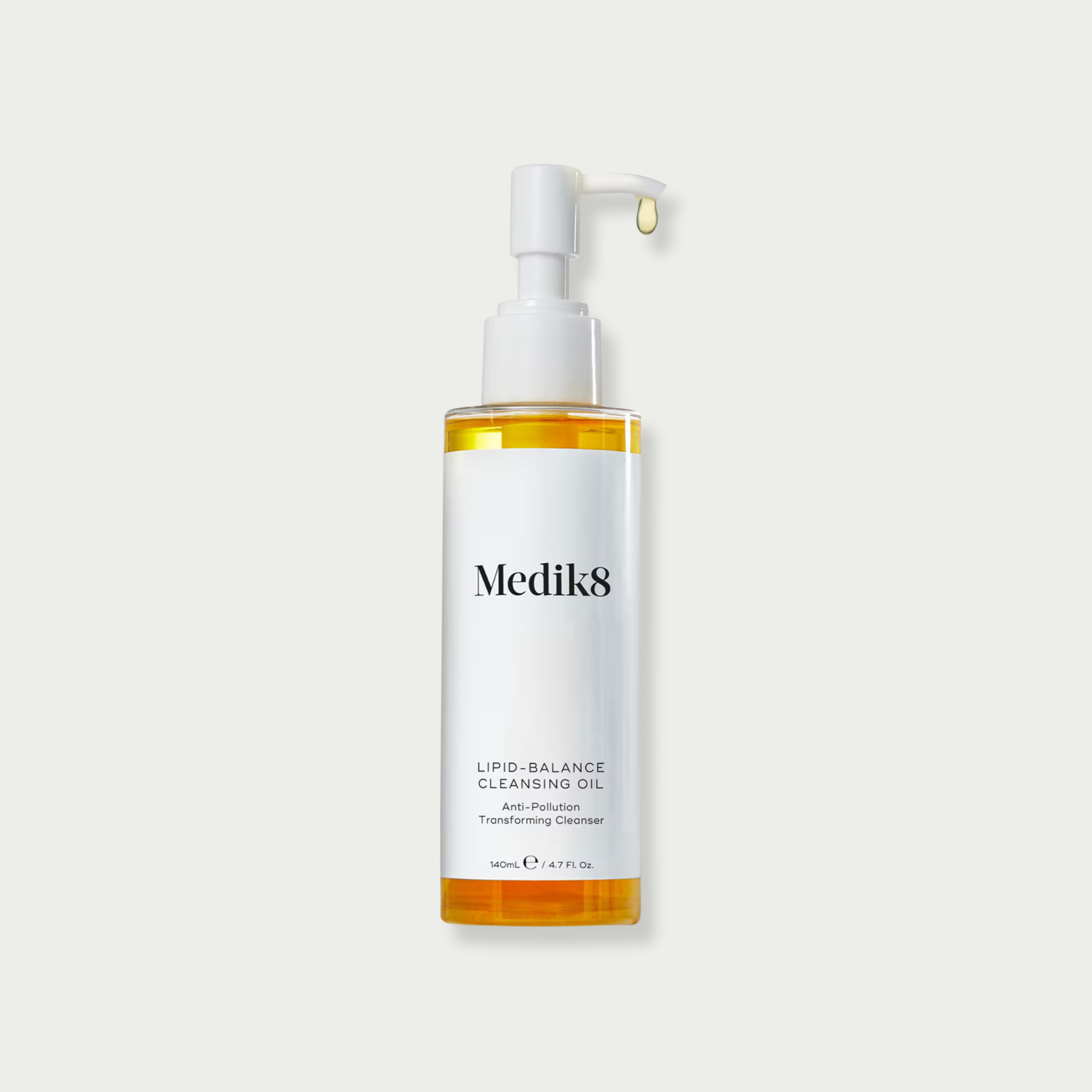 MEDIK8 LIPID BALANCE CLEANSING OIL