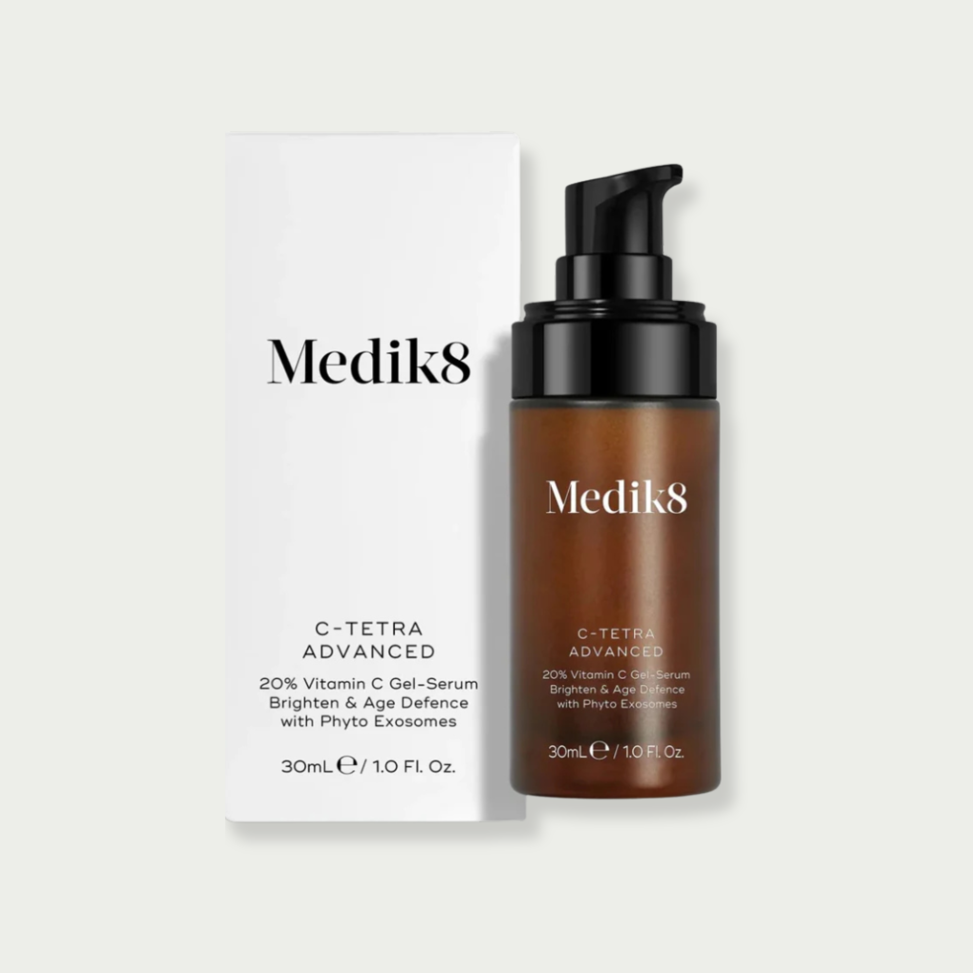 MEDIK8 C-TETRA ADVANCE