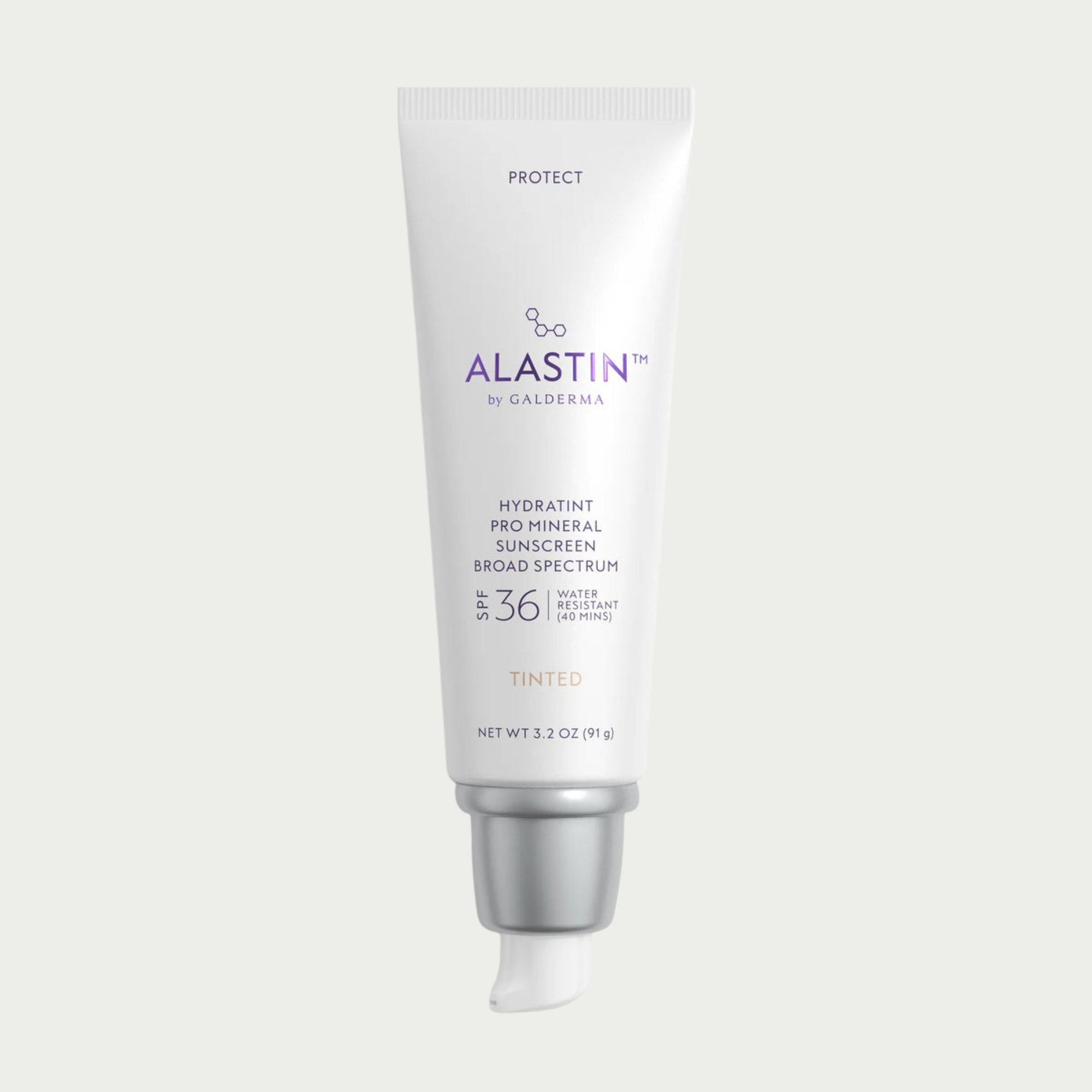 ALASTIN HYDRATINT PRO MINERAL SUNSCREEN BROAD SPECTRUM SPF 36 TINTED