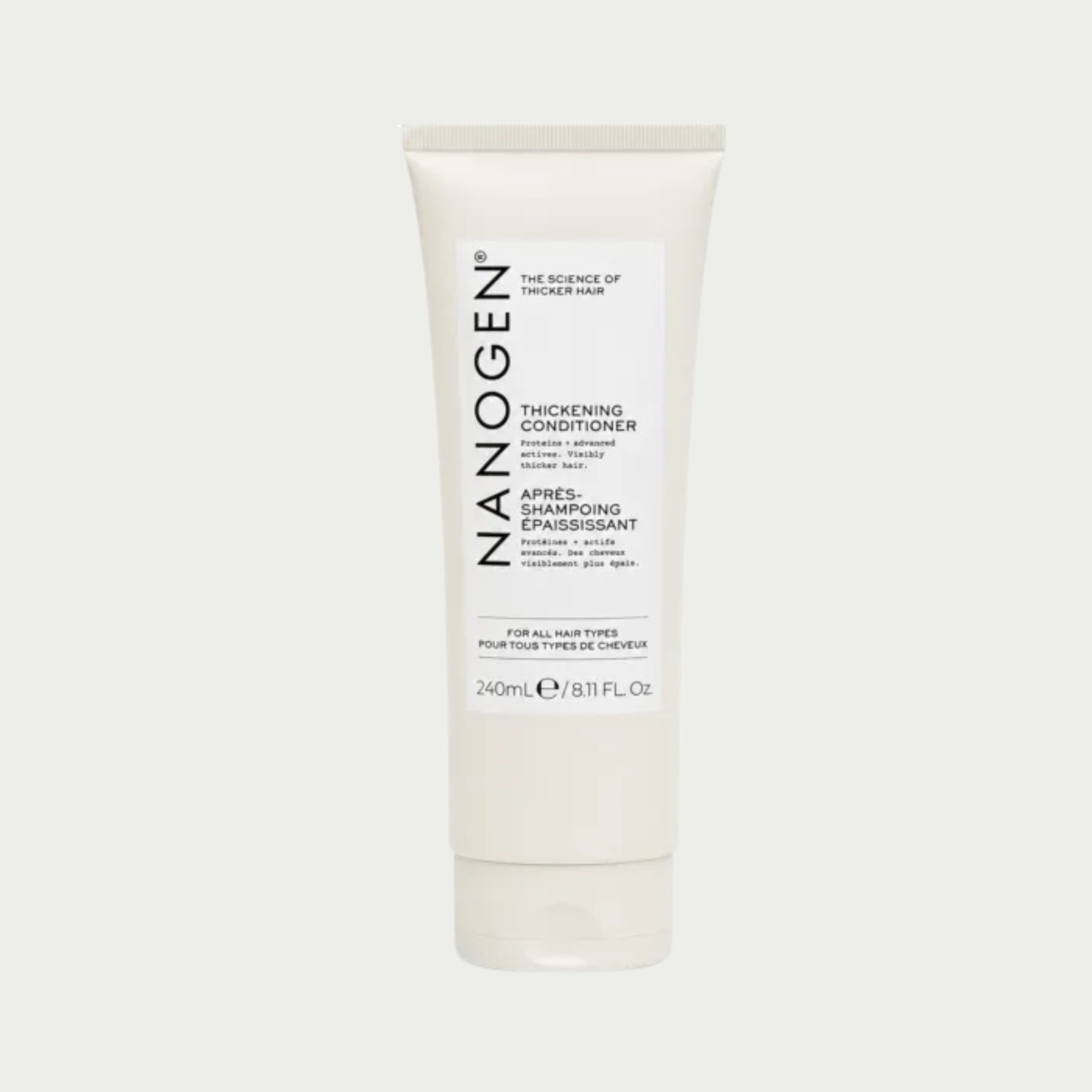 NANOGEN THICKENING CONDITIONER