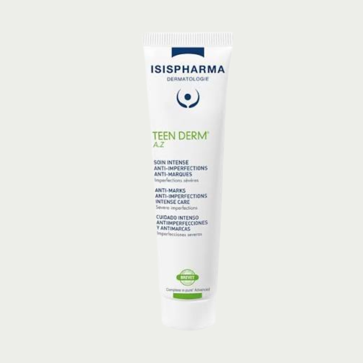 ISISPHARMA TEEN DERM A.Z