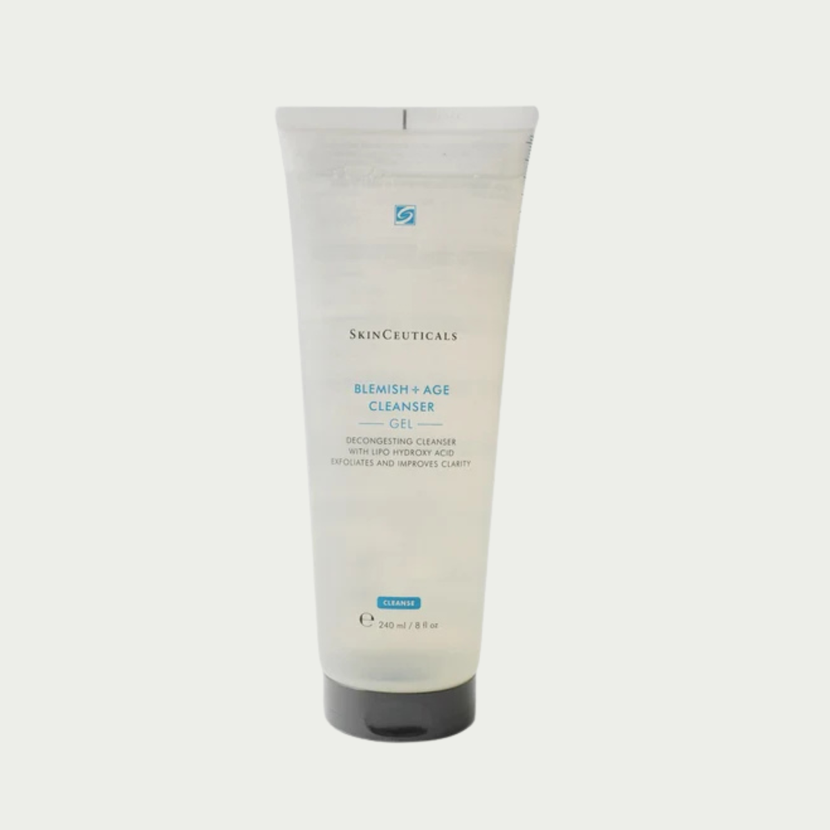 SKINCEUTICALS BLEMISH + AGE CLEANSER GEL LIMPIADOR