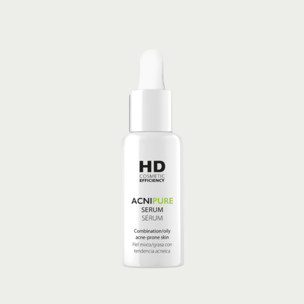 HD COSMETIC EFFICIENCY ACNIPURE SÉRUM