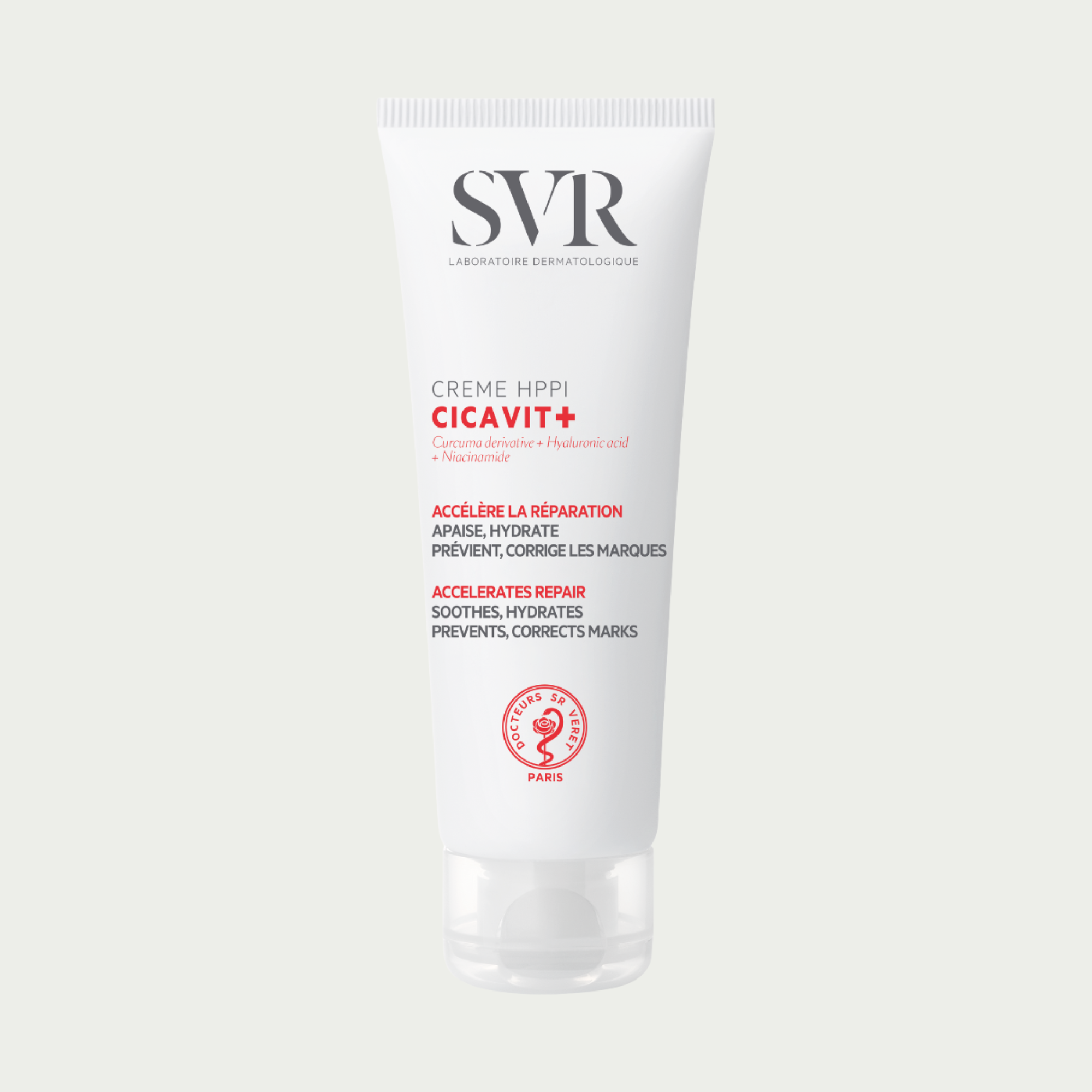 SVR CREME HPPI CICAVIT+