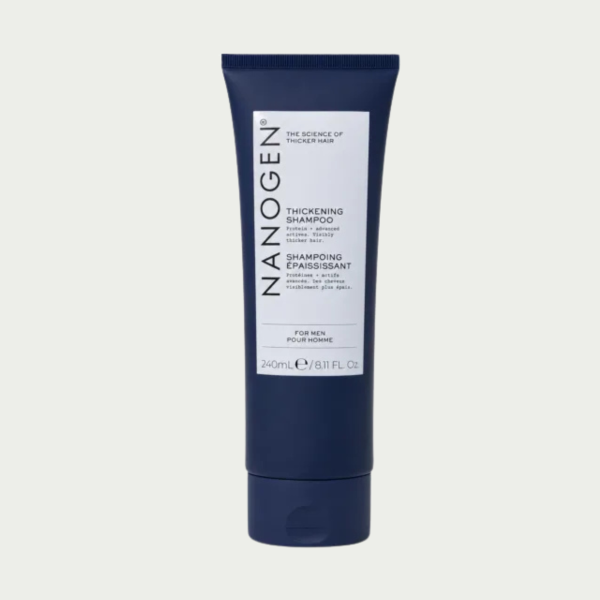 NANOGEN SHAMPOO FOR MEN