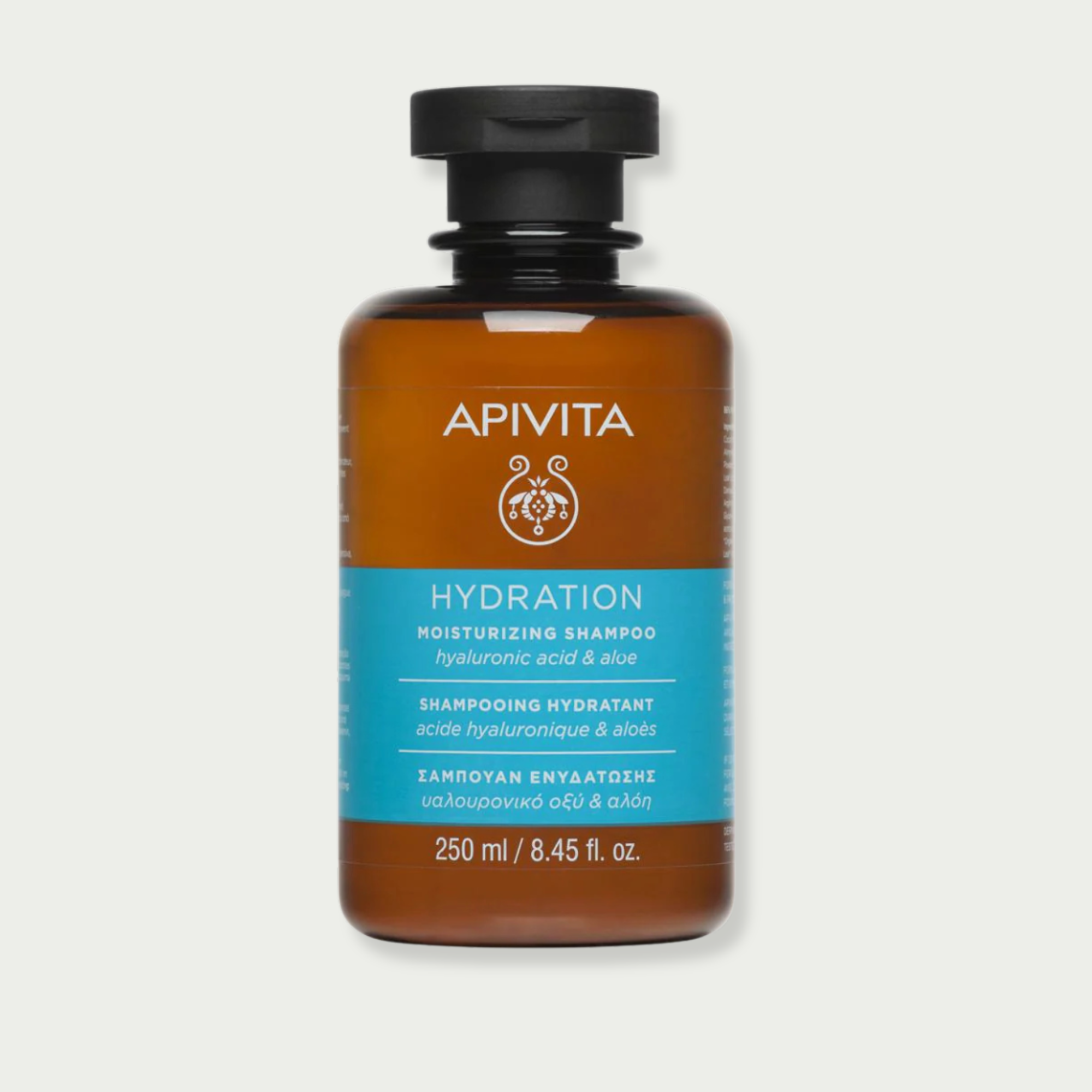 APIVITA HYDRATION SHAMPOO