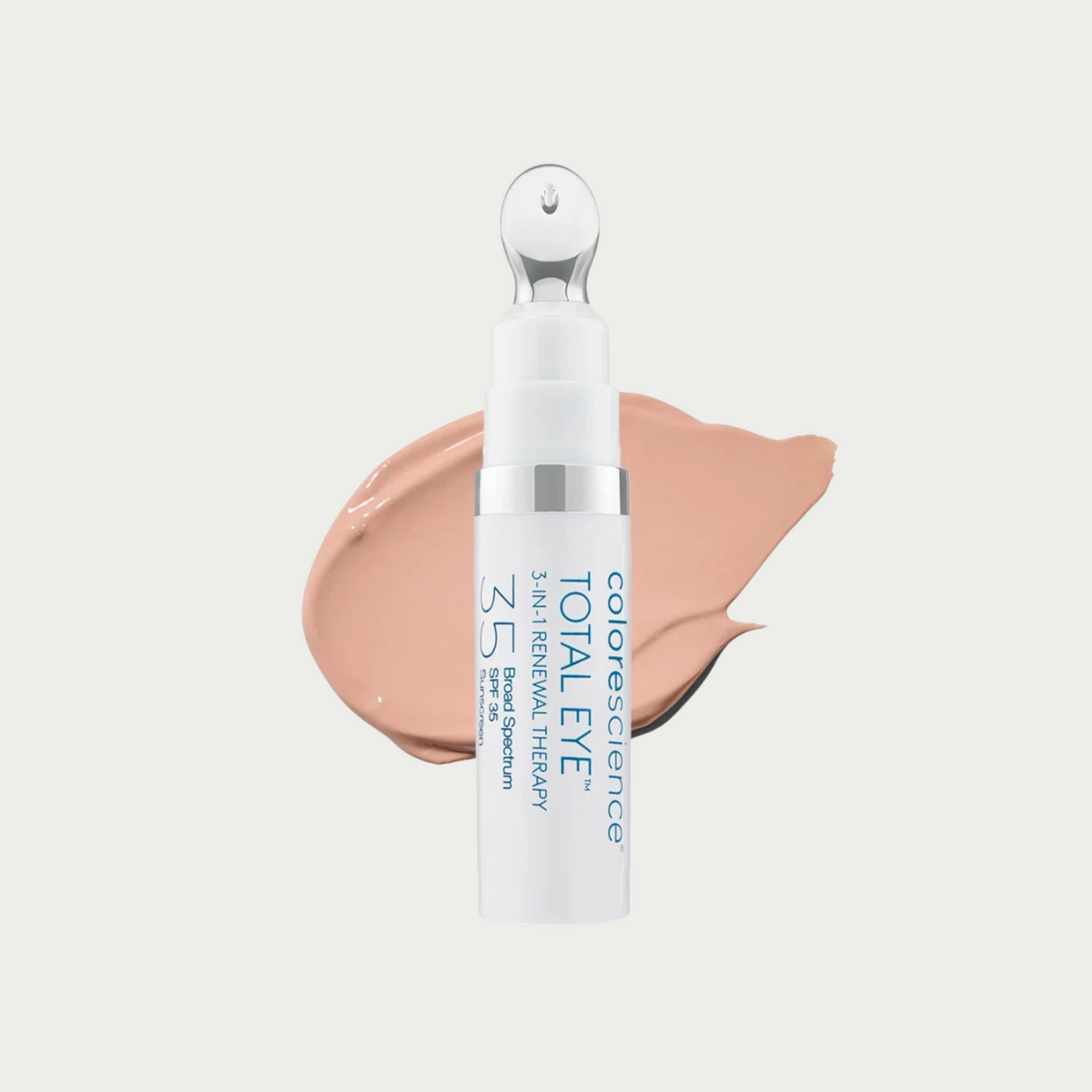 COLORESCIENCE TORAL EYE 3 in 1 RENEWAL THERAPY
